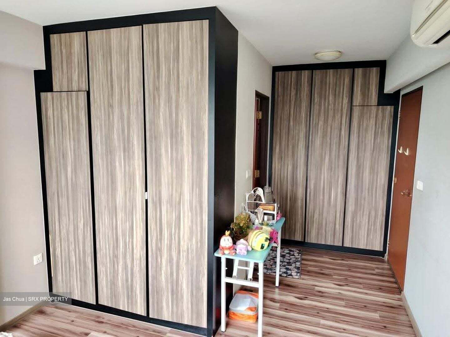 Blk 415C Fernvale Riverbow (Sengkang), HDB 5 Rooms #609581041